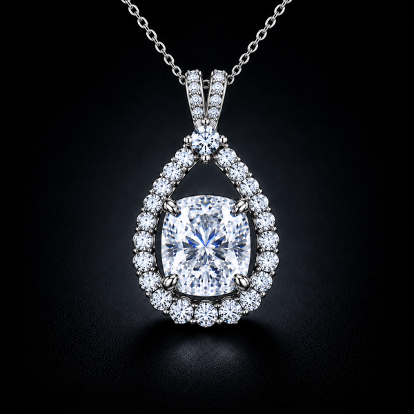 女墜→枕形 